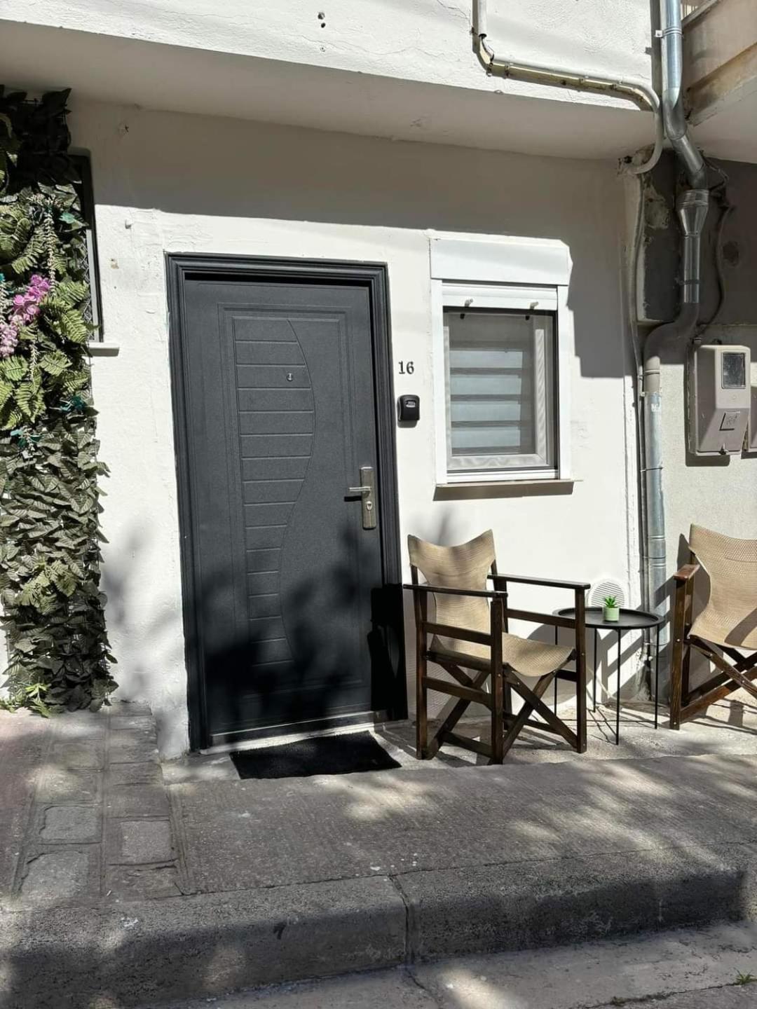 St.Barbara Studio Drama Exterior photo